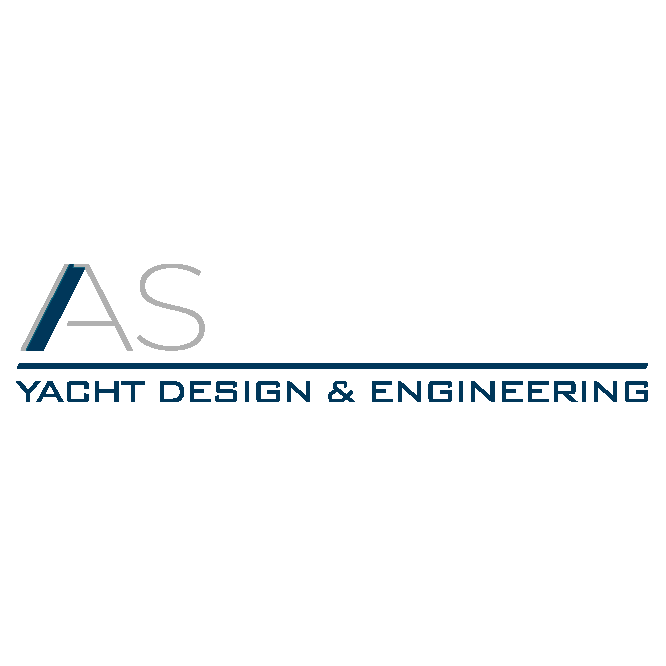 AS Yacht design