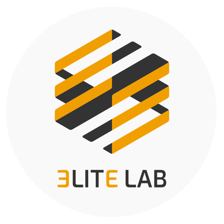 Logo Elite lab